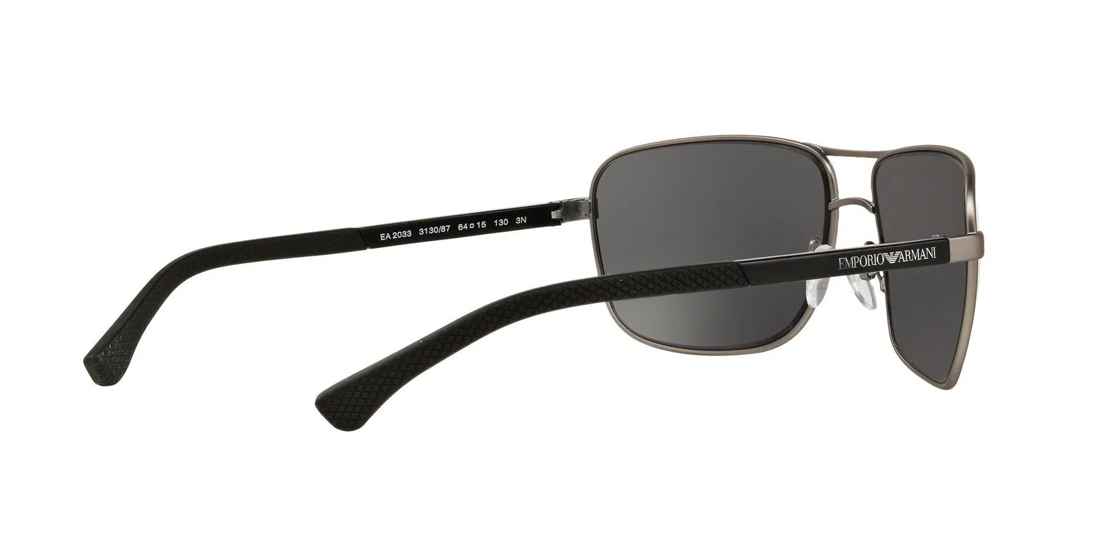 Emporio Armani 2033 Sunglasses - view 64